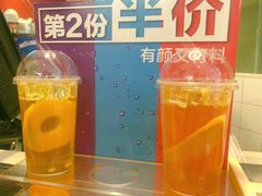 -麦当劳(合肥之心城店)