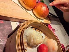 -虾饺妹·粤式茶餐厅(荟聚店)