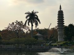 -南普陀寺