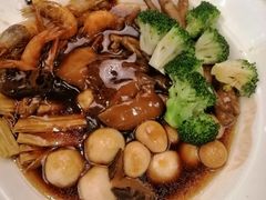 -上海静安铂尔曼酒店