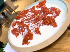 -青瓷火锅料理(西单大悦城店)