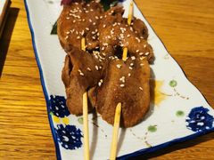 酱烧牛舌-酒井酱子·深夜食堂(东城汇店)