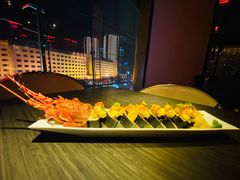 -滩万日本料理Nadaman(国贸大酒店)