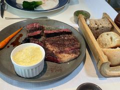 -Marina厨房·ALA精酿(月湖盛园店)