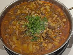 -巴音浩日娲·蒙餐(双林东路店)