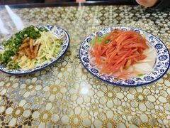 -老字号福来香麦子泡(新农佳小区店)