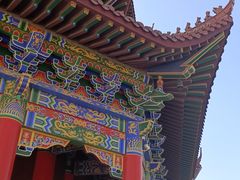 -皇罗禅寺
