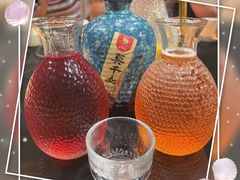 -金鱼妈妈 山野·食趣(荫山街店)