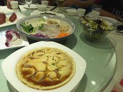 -天和晟烤鸭店(世纪坛店)