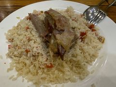 羊排抓饭-塔斯提抓饭(东城汇店)