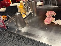 -火地铁板烧(昆山万象汇店)