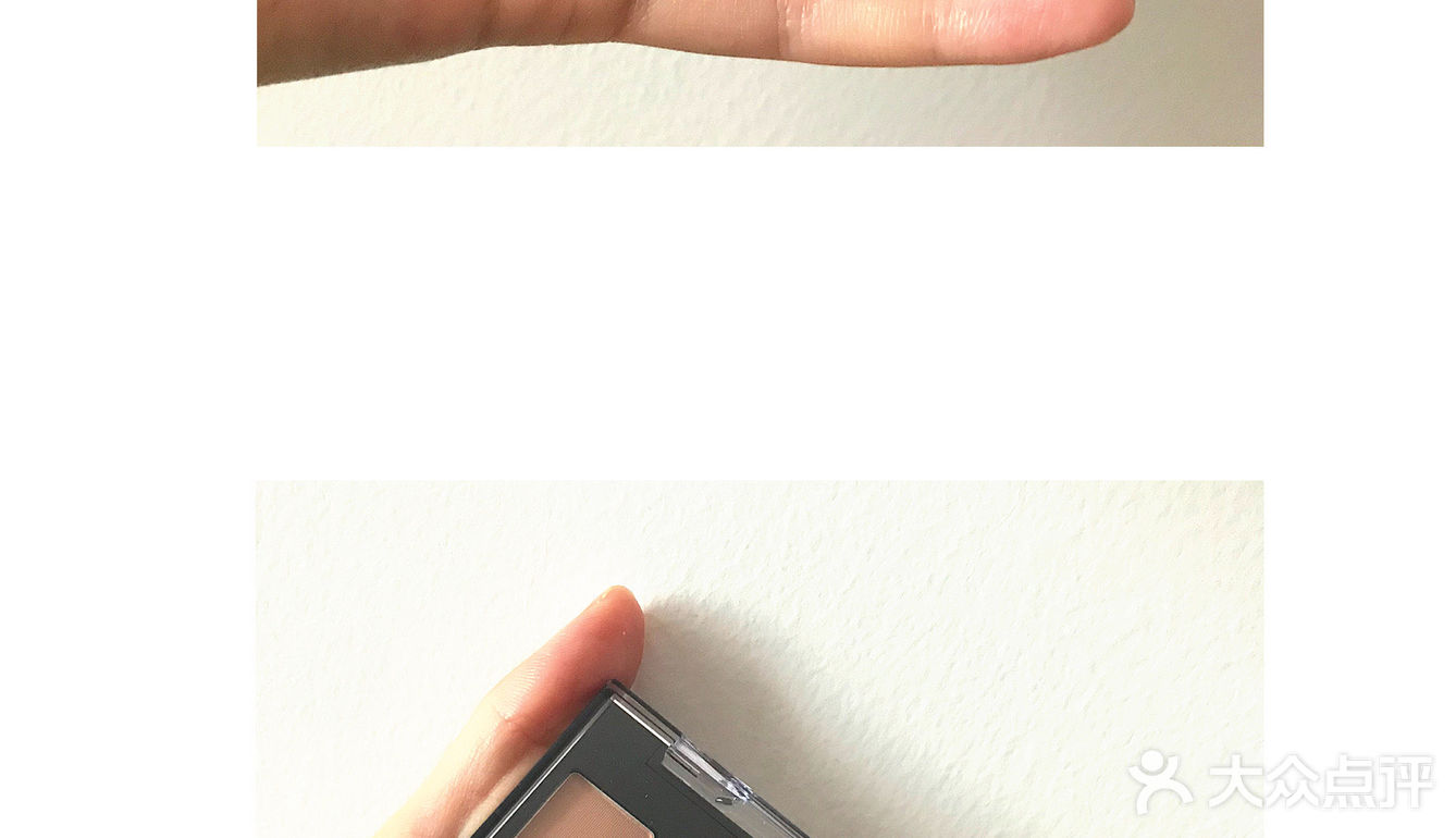 好用的彩妆测评
