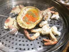 -董大蒸货(方塔园店)