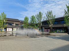 -雅达·阳羡溪山小镇中心