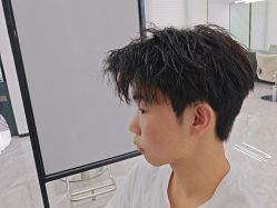 -FOR YOU造型