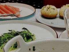 -上海老饭店(北京分店)