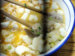 -朱秀英梆梆肉葫芦头(琉璃街店)