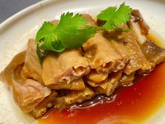 墨宴状元鸡-墨宴(西洋湖店)