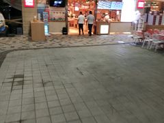 -西贝莜面村(东莞壹号广场店)