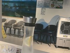 -碗中海·蒸汽海鲜·桑拿鸡(岭南天地店)