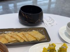 -小榄公饭店·岭南庭院餐厅(民安北路店)
