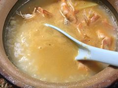 -贰號小院潮汕砂锅粥(前海西街店)