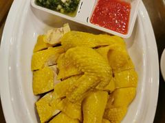 -日昌餐馆(亦庄店)