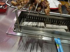 -7只羊·鲜羊肉串·地锅鸡精酿(玄武墨香路店)