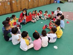 -幸福泉幼儿园(秋实东街)