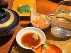 -Mr.Fish鱼鲜生海鲜放题(高德置地冬广场店)