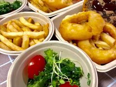 -bluefrog蓝蛙(悠唐购物中心店)