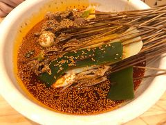 -嘉州叶婆婆钵钵鸡(建设路店)