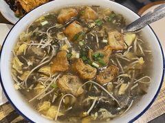 -老淮滨-蚌埠非遗小吃(淮河路店)