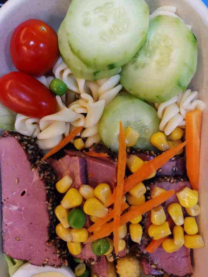 沙拉嘿呦·谷物碗·暖轻食(陕西南路店)-"今日份·轻食…(^_^)v 05