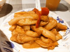 -彭耕记猪油炒小菜(吉联mall店)