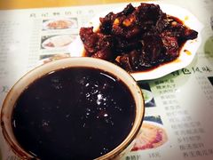 -葛记焖饼(伏牛路店)