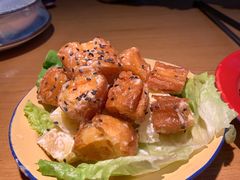-四十七楼烧烤·海鲜·大排档