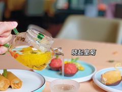 -芙蓉堂(武汉天地店)