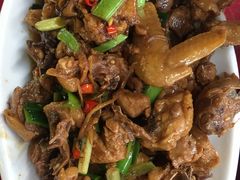 -生态苑农庄(十里画廊遇龙河店)