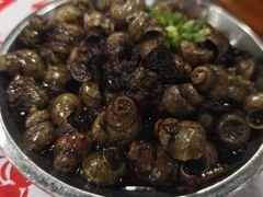 -辣螃铠盆盆蟹大排档(海昌店)