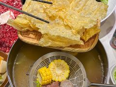 -今日牛事潮汕鲜牛肉火锅(瑞金店)