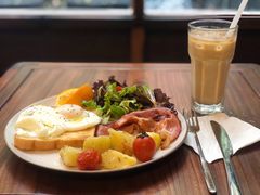 -VESH COFFEE(定西路店)