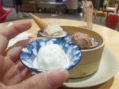 -歎雪糕低糖低脂Gelato冰淇淋