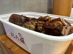 -王浩儿纪六孃甜皮鸭(东大街店)