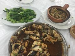 江边河鲜-江边河鲜