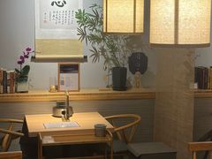 -十二舍·湯物素煮(江泰潤政店)