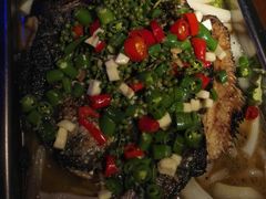 -令狐冲·活鱼馆(宝龙店)