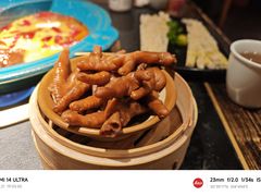 -吼堂老火锅(太古里总店)