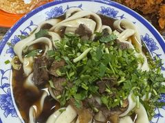 -清真-戏楼王记牛肉面