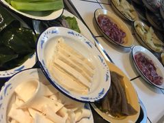 -叁口煮老火锅(东升店)